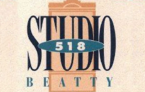 Studio 518 BEATTY V6B 2L3