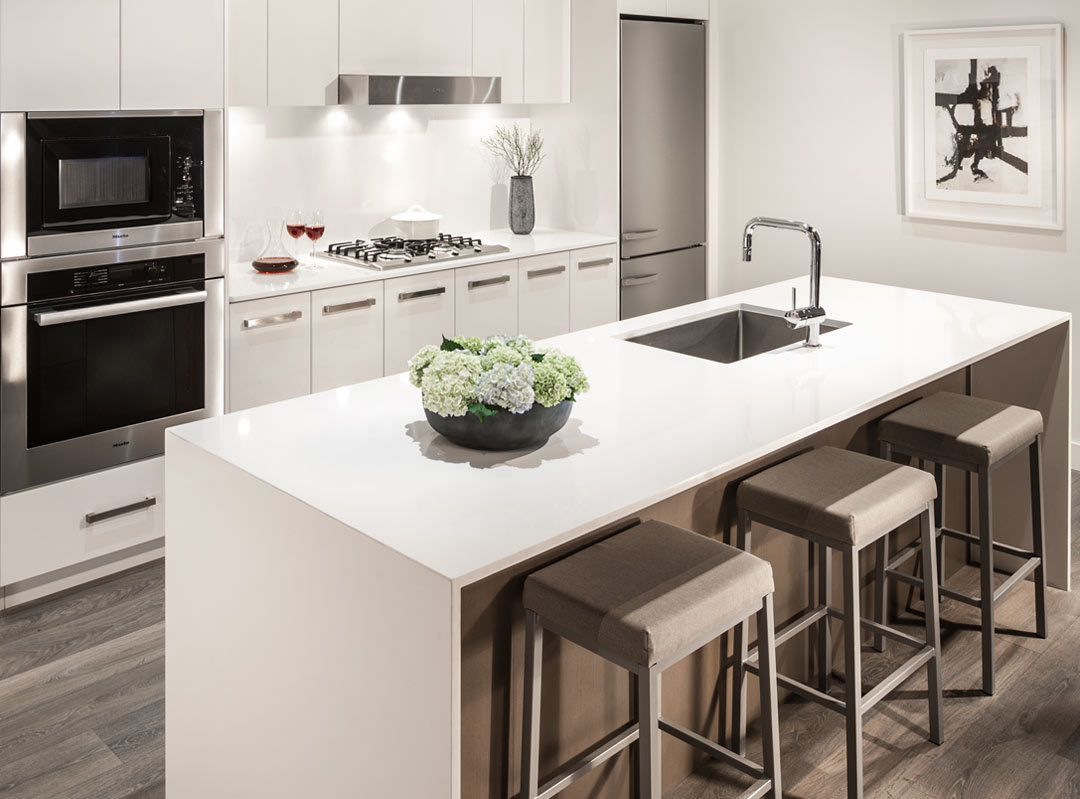 Kitchen!