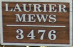 Laurier Mews 3476 COAST MERIDIAN V3B 7H6