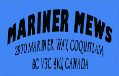 Mariner Mews 2970 MARINER V3C 4K1