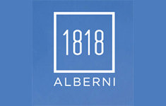 1818 Alberni 1818 Alberni V6G 1B3