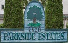 Parkside Estates 2420 PITT RIVER V3C 6J4