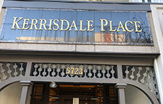 Kerrisdale Place 5723 BALSAM V6M 4B8