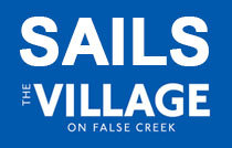 Sails - Village on False Creek 1661 ONTARIO V5Y 0C3