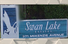 Swan Lake Estates 971 McKenzie V8X 3G8