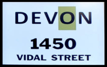 Devon 1450 VIDAL V4B 3T7