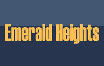 Emerald Heights 13883 Laurel V3T 1A8