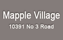 Maple Village 10391 NO 3 V7A 4R6