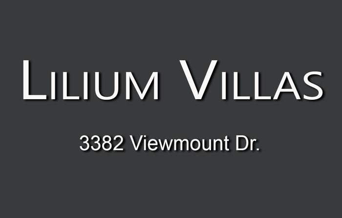 Lilium Villas 3382 VIEWMOUNT V3H 2M1