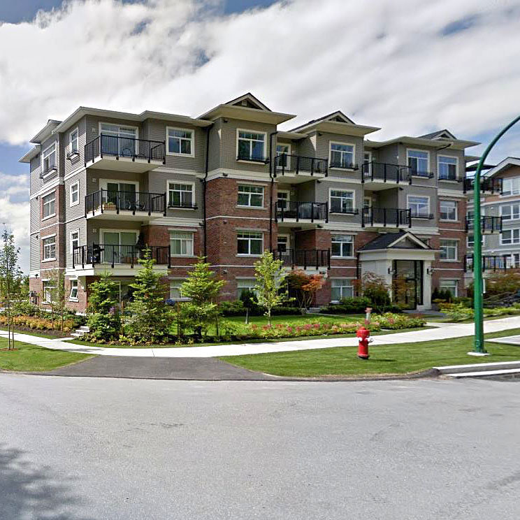Willow Grand - 19530 65th Ave.!