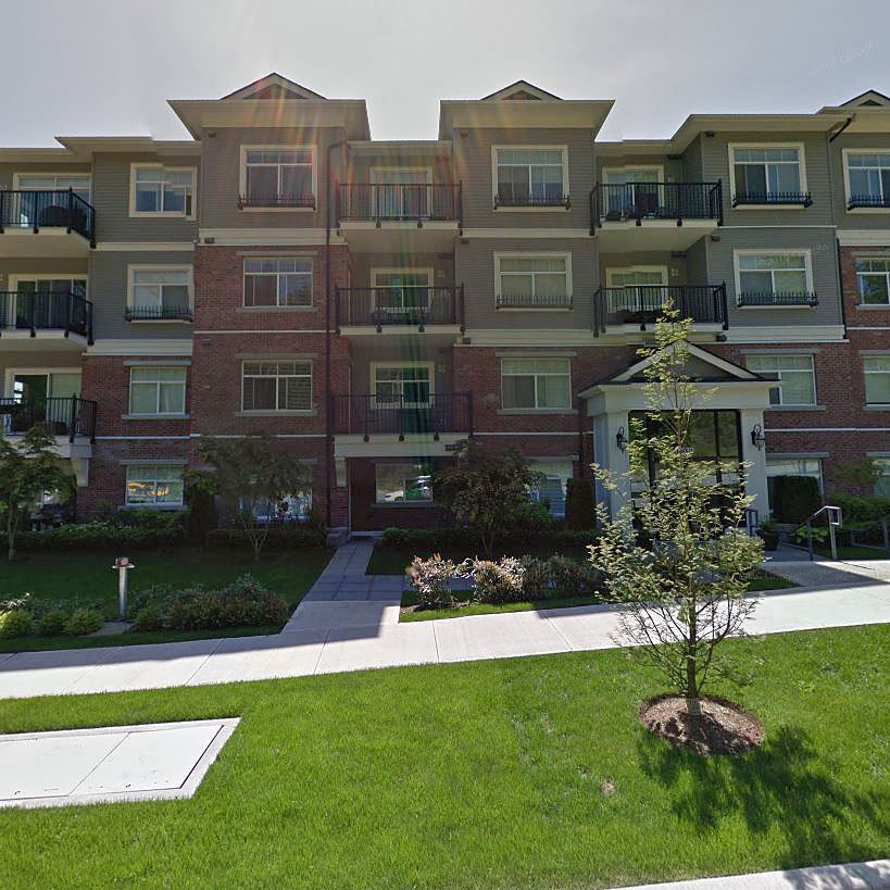 Willow Grand - 19530 65th Ave.!