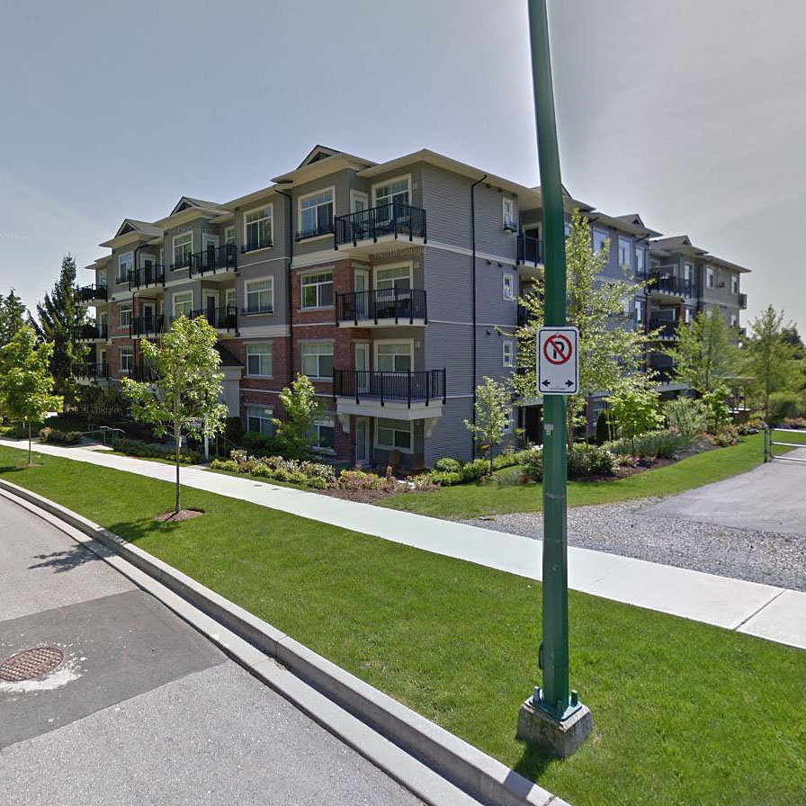 Willow Grand - 19530 65th Ave.!