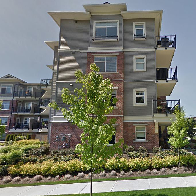 Willow Grand - 19530 65th Ave.!