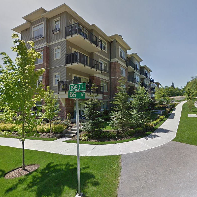 Willow Grand - 19530 65th Ave.!