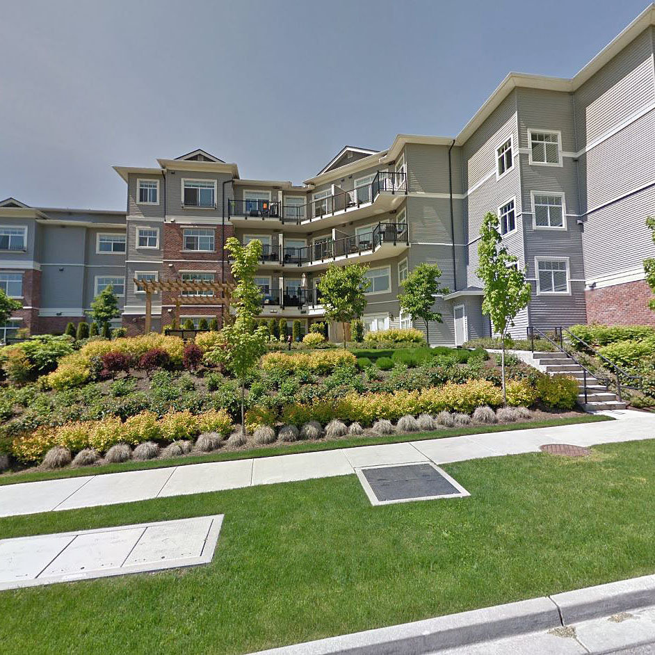 Willow Grand - 19530 65th Ave.!
