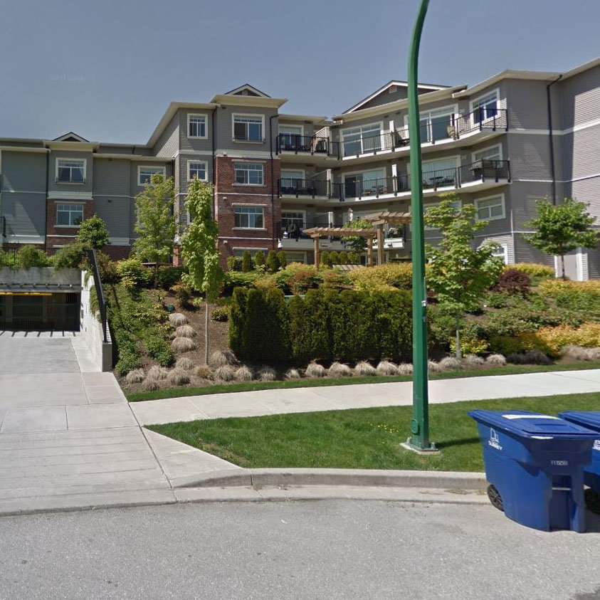Willow Grand - 19530 65th Ave.!
