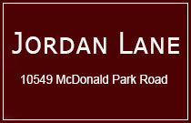 Jordan Lane 10549 McDonald Park V8L 3J2