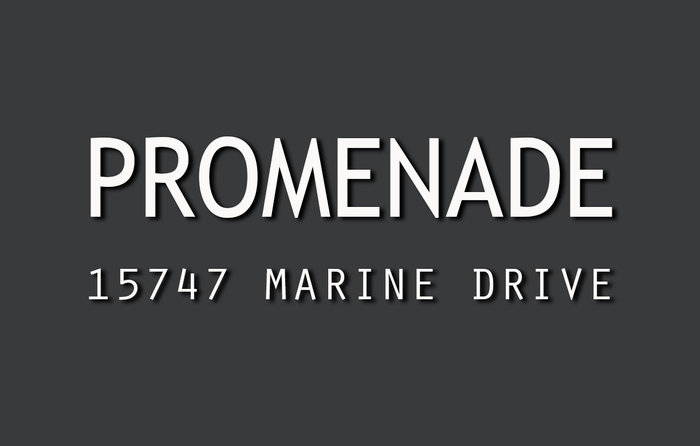 Promenade 15747 MARINE V4B 1E4