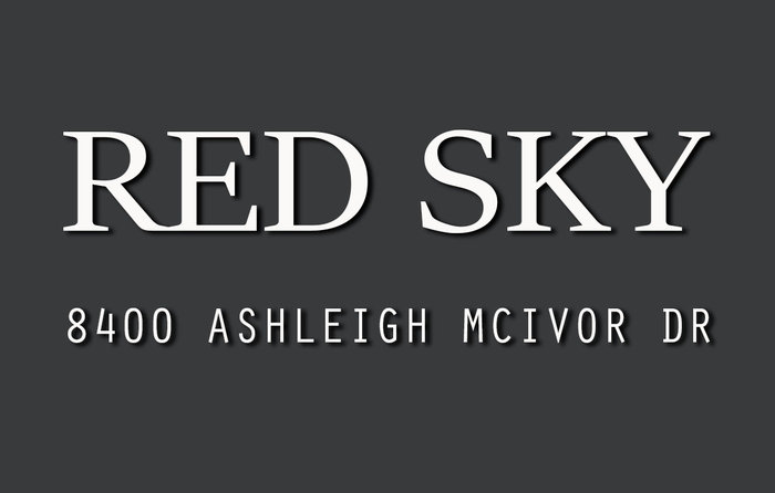 Red Sky 8400 ASHLEIGH MCIVOR V0N 1B8