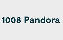 1008 Pandora 1008 Pandora V8V 3P5