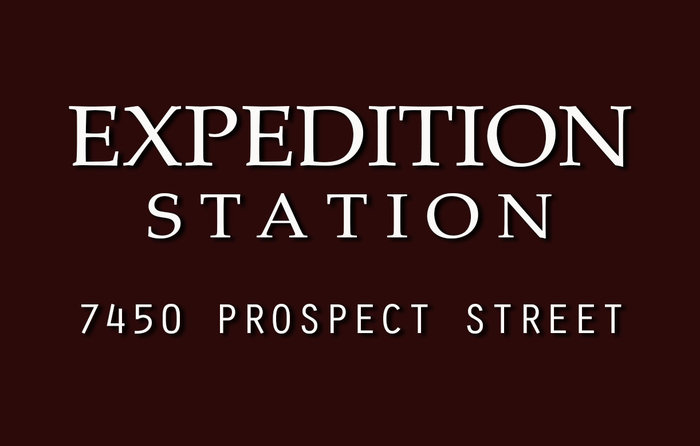 Expedition Station 7450 PROSPECT V0N 2L1