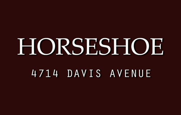 Horseshoe 4714 DAVIS V8G 1X9