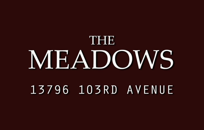 The Meadows 13796 103RD V3T 1R9