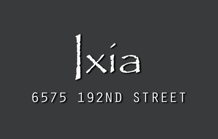 Ixia 6575 192ND V4N 5T8