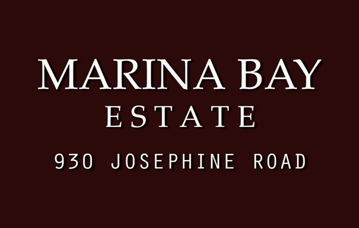 Marina Bay Estates 930 Josephine V8M 1B3