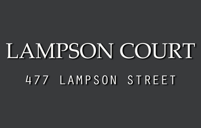 Lampson Court 477 Lampson V9A 5Z4