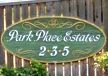 Park Drive Estates 235 Park V8K 2R6