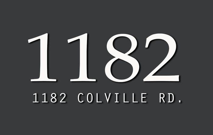 1182 Colville Rd 1182 Colville V9A 4P7