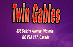 Twin Gables 835 Selkirk V9A 2T7