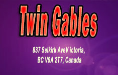 Twin Gables 837 Selkirk V9A 2T7