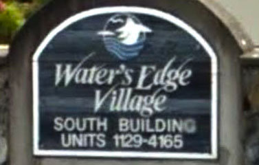 Waters Edge Village 2600 Ferguson V8M 2C1