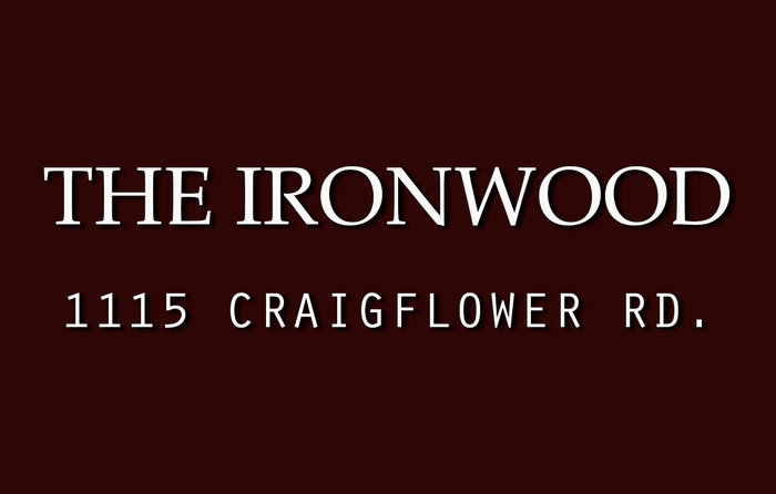 The Ironwood 1115 Craigflower V9A 7R1