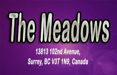 The Meadows 13813 102ND V3T 1N9