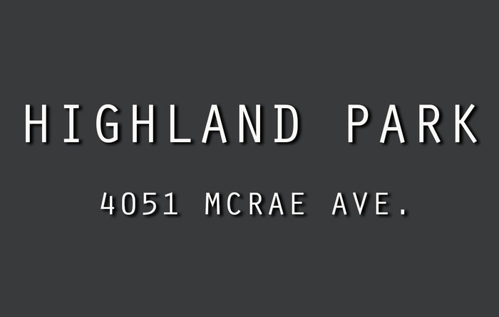 Highland Park 4051 MCRAE V2M 6A9