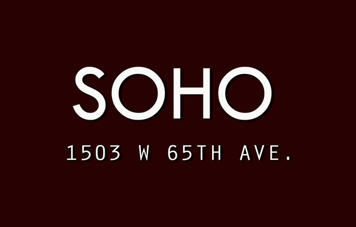 Soho 1503 65TH V6P 6Y8