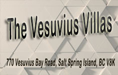 The Vesuviu Villas 770 Vesuvius Bay V8K 1L6