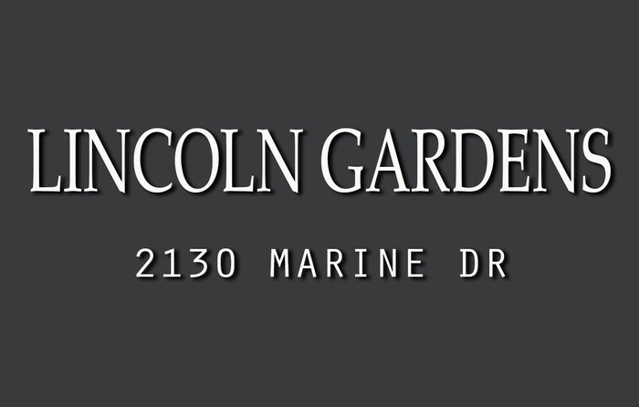 Lincoln Gardens 2130 MARINE V7V 1K3