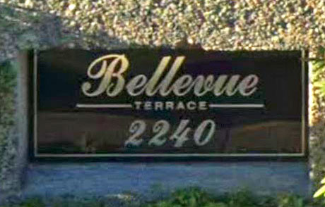 Bellevue Terrace 2240 BELLEVUE V7V 1C6