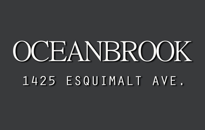 Oceanbrook 1425 ESQUIMALT V7T 1L1