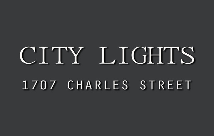 City Lights 1707 CHARLES V5L 2T6