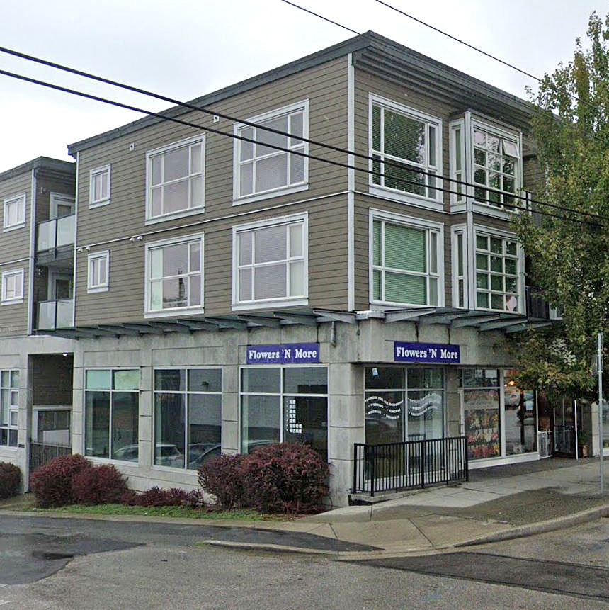 Hasting Court at 2009 East Hastings St.!