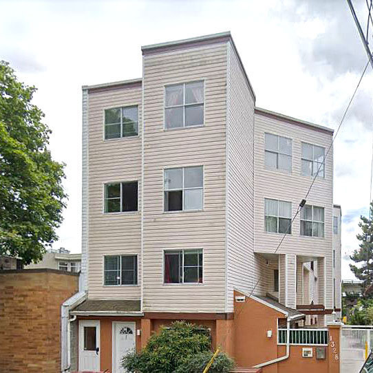 Marpole - 1328 73 West Ave!