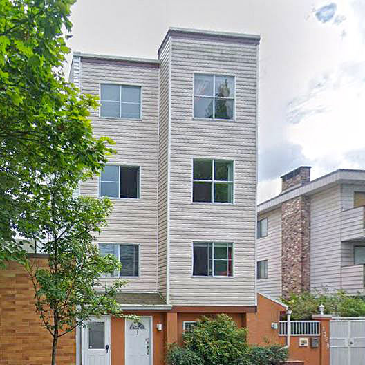 Marpole - 1328 73 West Ave!
