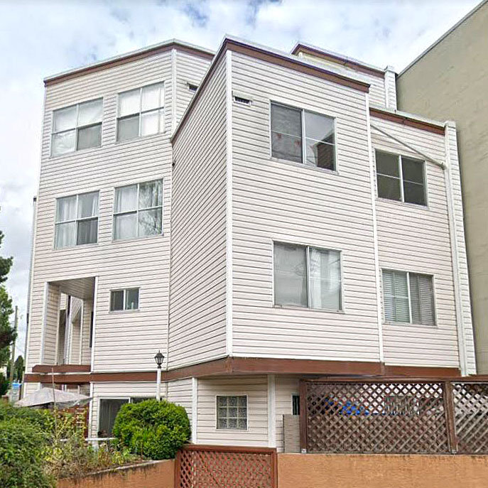 Marpole - 1328 73 West Ave!