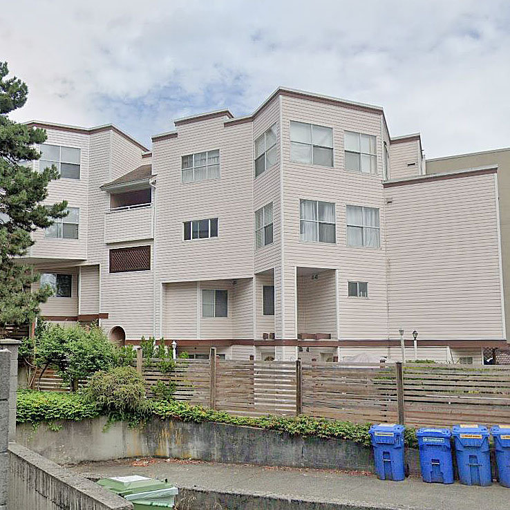 Marpole - 1328 73 West Ave!