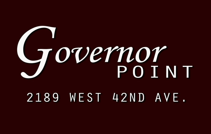 Governor Point 2189 42ND V6M 2B7